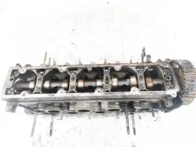 Second-hand car spare part CYLINDER HEAD for CITROEN XSARA PICASSO, I 1999.12 - 2004.05  OEM IAM references 9634963010  