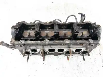 Gebrauchtes Autoersatzteil ZYLINDERKOPF DES MOTORS zum VOLKSWAGEN GOLF IV (1J1)  OEM-IAM-Referenzen 038103373E  