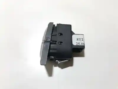 Second-hand car spare part switch for audi a5 cabriolet (8f7) 3.0 tdi quattro oem iam references 8t2962108  