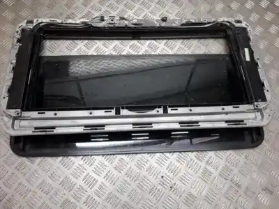 Peça sobressalente para automóvel em segunda mão tecto de abrir elétrico por toyota corolla (e11) 2.0 d-4d linea sol referências oem iam   