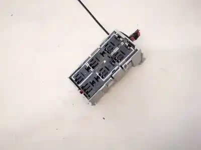 Peça sobressalente para automóvel em segunda mão peças diversas por opel meriva 1.7 16v cdti cat referências oem iam 93363145