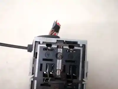 Pezzo di ricambio per auto di seconda mano pezzi vari per opel meriva 1.7 16v cdti cat riferimenti oem iam 93363145  