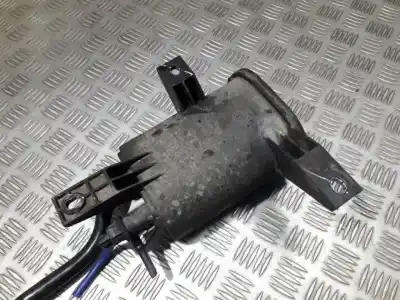 Second-hand car spare part activated carbon filter for bmw x5 (e53) 3.0i oem iam references 1184558  