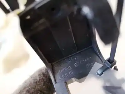 Автозапчастина б/у різні деталі для audi a4, b6 2000.11 - 2004.11 2.0 96kw 2000.11 - 2004.12 посилання на oem iam 8e0937503b  