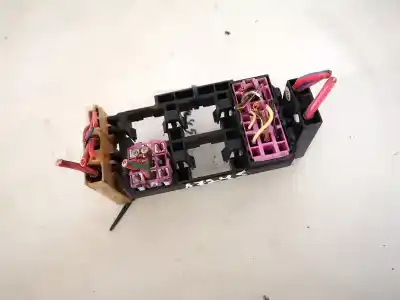 Pezzo di ricambio per auto di seconda mano pezzi vari per audi a6 avant (c4) 2.5 tdi riferimenti oem iam 4a0937503c  