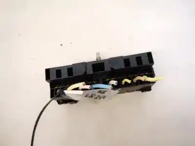 Pezzo di ricambio per auto di seconda mano pezzi vari per fiat ulysse (179) 2.2 jtd dynamic riferimenti oem iam   