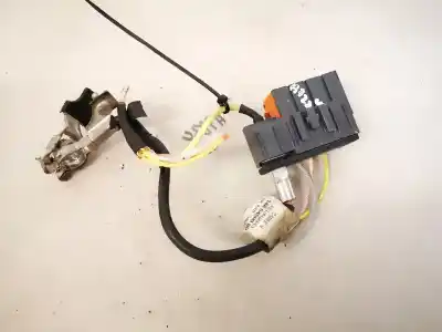 Peça sobressalente para automóvel em segunda mão peças diversas por fiat ulysse (179) 2.2 jtd dynamic referências oem iam 1486450080