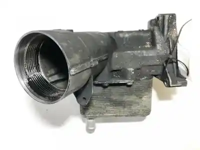 Second-hand car spare part oil filter support for bmw x5, e53 facelift 2004 - 2006 3.0 d 2003-2015 160kw 218hp oem iam references 7788453