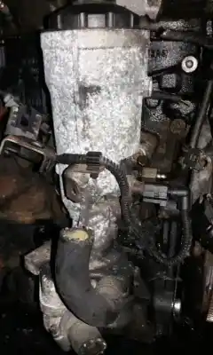 Автозапчасти б/у поддержка масляного фильтра за volkswagen caddy ka/kb (2k) 1.9 tdi ссылки oem iam 045115389e