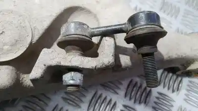 Second-hand car spare part left front bracket for bmw x5, e53 facelift 2004 - 2006 3.0 d 2003-2015 160kw 218hp oem iam references 