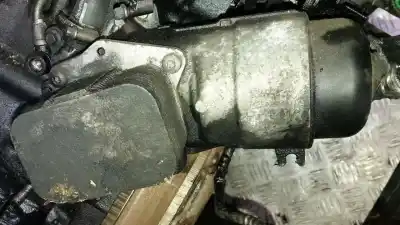 Автозапчастина б/у опора масляного фільтра для citroen c5, ii 2008.02 - 2011.01 1.6 hdi 82kw 2008.07 - 2011.01 посилання на oem iam 