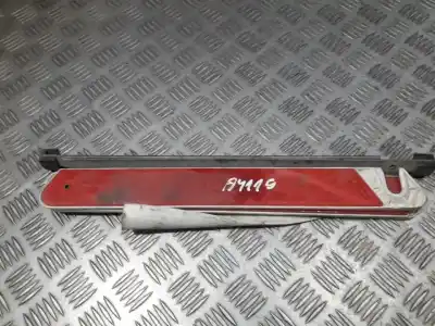 Автозапчастина б/у різні деталі для OPEL ZAFIRA, A 1999.04 - 2003.11 2.2 DTI 16V 92KW 2002.01 - 2005.06 Посилання на OEM IAM   