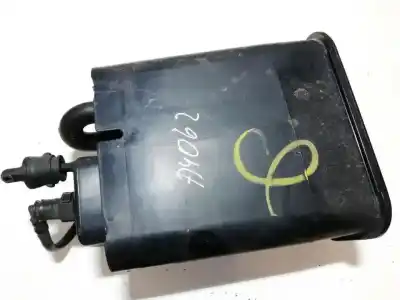 Peça sobressalente para automóvel em segunda mão filtro de carvão ativo por volvo xc90 2.9 bi-turbo cat referências oem iam 17203256