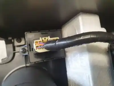 Автозапчасти б/у выключатель за subaru legacy berl. b13 (bl) 2.5 se ссылки oem iam   