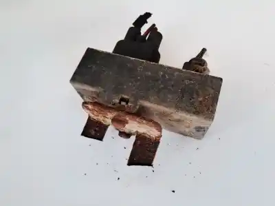 Peça sobressalente para automóvel em segunda mão relé do ventilador elétrico por volkswagen polo (9n1) 1.4 16v referências oem iam 1j0919506m