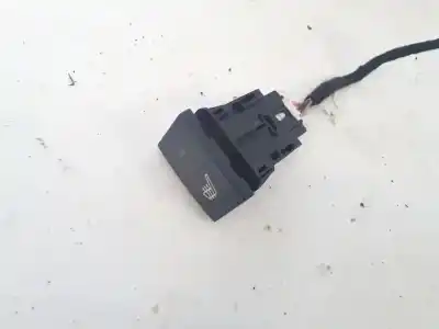 Second-hand car spare part switch for mazda 3 (bk) 1.6 di turbo oem iam references 03750320  