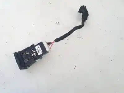 Second-hand car spare part switch for mazda 3 (bk) 1.6 di turbo oem iam references 03750320  