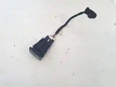 Pezzo di ricambio per auto di seconda mano interruttore per mazda 3 (bk) 1.6 di turbo riferimenti oem iam 03750320