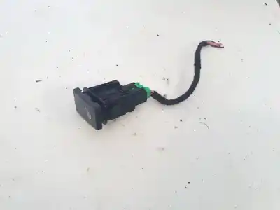 Pezzo di ricambio per auto di seconda mano interruttore per mazda 3 (bk) 1.6 di turbo riferimenti oem iam 03750321