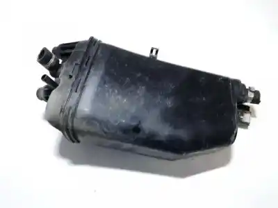 Second-hand car spare part activated carbon filter for audi a8 (d2) 2.8 v6 30v oem iam references 4d0201801