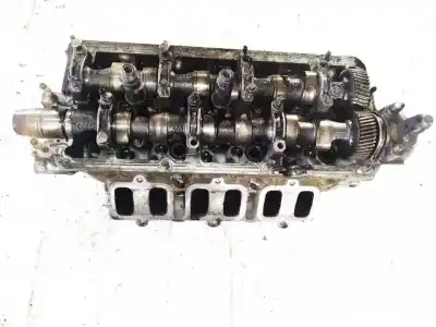 Pezzo di ricambio per auto di seconda mano Testata motore per AUDI A6 AVANT (4B5)  Riferimenti OEM IAM 059103373D  