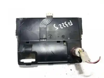 Second-hand car spare part various parts for audi a8 (d2) 2.8 v6 30v oem iam references 4d0857951  