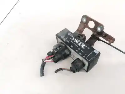 Peça sobressalente para automóvel em segunda mão relé do ventilador elétrico por seat cordoba 1.4 g referências oem iam 1j0919506m