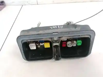 Peça sobressalente para automóvel em segunda mão peças diversas por seat cordoba 1.4 g referências oem iam 6q0937403b