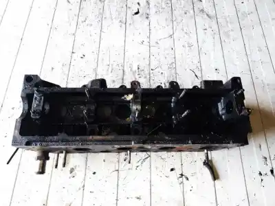 Peça sobressalente para automóvel em segunda mão cabeça / culatra por ford mondeo iv 1.8 tdci referências oem iam 