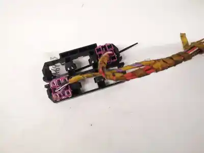 Pezzo di ricambio per auto di seconda mano pezzi vari per audi 100 avant (c4) 2.5 tdi riferimenti oem iam 4a0937503  