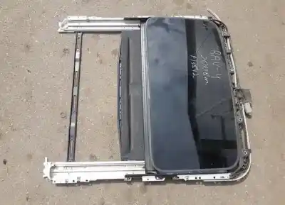 Автозапчасти б/у электрическая крыша за TOYOTA RAV 4 (A3) 2.2 Turbodiesel CAT ссылки OEM IAM   
