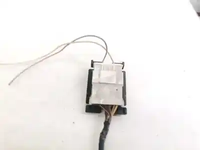 Pezzo di ricambio per auto di seconda mano pezzi vari per renault megane i scenic (ja0) motor 1.9 ltr. - 72 kw dti diesel cat riferimenti oem iam   