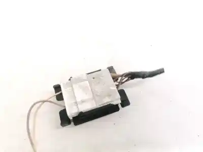 Pezzo di ricambio per auto di seconda mano pezzi vari per renault megane i scenic (ja0) motor 1.9 ltr. - 72 kw dti diesel cat riferimenti oem iam   
