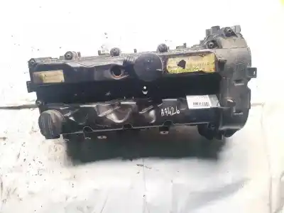Second-hand car spare part CYLINDER HEAD for MERCEDES-BENZ CLASE E (W212) LIM.  OEM IAM references R6510180201  A6510150601TF
