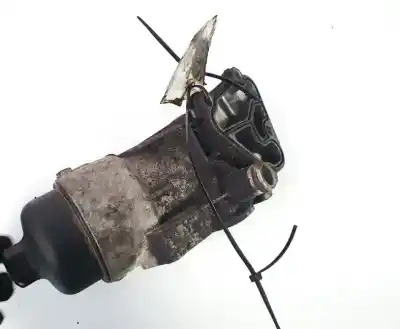 Peça sobressalente para automóvel em segunda mão suporte do filtro de óleo por kia ceed (ed) 1.6 crdi 115 referências oem iam 264102a501