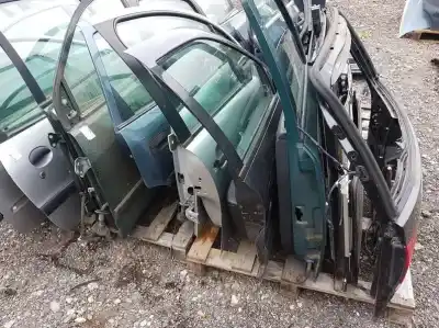 Pezzo di ricambio per auto di seconda mano tetto elettrico per opel vectra b caravan 2.0 dti riferimenti oem iam 