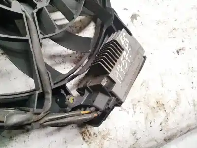 Автозапчасти б/у реле электрического вентилятора за volkswagen passat variant (3b6) 1.9 tdi ссылки oem iam 8707011