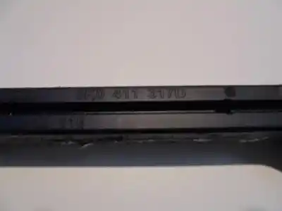 Second-hand car spare part left front bracket for audi a5 cabriolet (8f7) 2.0 tdi oem iam references 8k0411317d  8k0 411 317 d