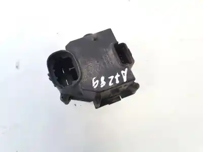 Автозапчастина б/у електричне реле вентилятора для citroen c4 i (lc_) 1.6 hdi посилання на oem iam 8241009  9659799030 Автозапчастина б/у електричне реле вентилятора для citroen c4 i (lc_) 1.6 hdi посилання на oem iam 8241009  9659799030