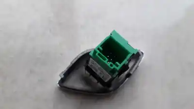 Second-hand car spare part switch for citroen ds3 1.6 hdi fap oem iam references 96656599  3385.5101-02, 96656599xu-00