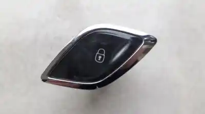 Peça sobressalente para automóvel em segunda mão trocar por citroen ds3 1.6 hdi fap referências oem iam 96656599