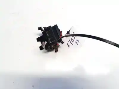 Автозапчастина б/у різні деталі для toyota yaris (ncp1/nlp1/scp1) 1.0 cat посилання на oem iam   