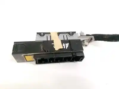 Pezzo di ricambio per auto di seconda mano pezzi vari per opel meriva b 1.7 16v cdti riferimenti oem iam   