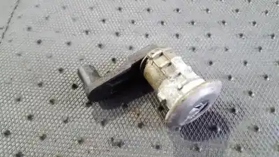 Second-hand car spare part left front door lock for renault scenic (ja..) 1.9 d rt oem iam references 
