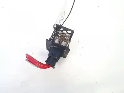 İkinci el araba yedek parçası elektrikli fan rölesi için peugeot 206, 2002.07 - 2009.01 facelift 1.4 hdi 50kw 2002.07 - 2009.01 oem iam referansları   