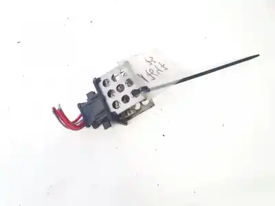 İkinci el araba yedek parçası elektrikli fan rölesi için peugeot 206, 2002.07 - 2009.01 facelift 1.4 hdi 50kw 2002.07 - 2009.01 oem iam referansları   