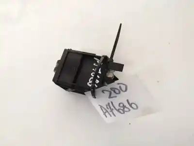 Автозапчасти б/у выключатель за audi a6 c5 (4b2) 2.5 tdi ссылки oem iam 4b0963563  4b0963563a