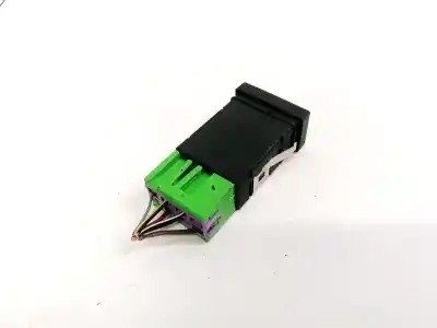 Second-hand car spare part switch for volkswagen passat variant (3b6) 2.0 tdi dpf oem iam references 3b0963563c  
