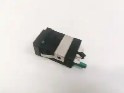Автозапчастина б/у вимикач для skoda superb (3u4) 2.5 v6 tdi cat (bdg) посилання на oem iam 3u0963563  