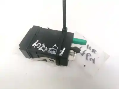 Second-hand car spare part switch for skoda superb (3u4) 2.5 v6 tdi cat (bdg) oem iam references 3u0963563  